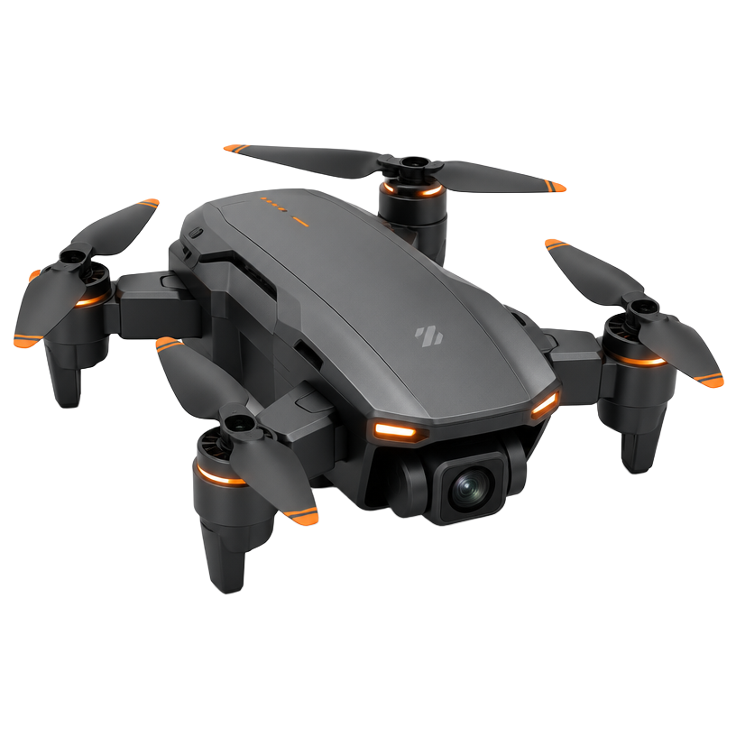 Scout 4K Drone