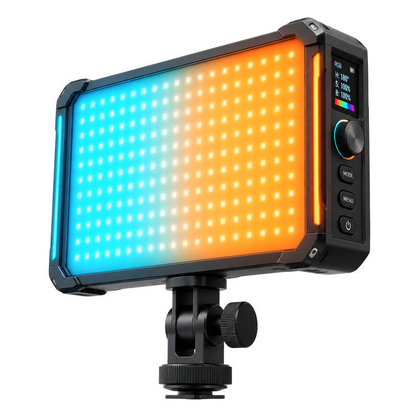 Lumen RGB Panel X