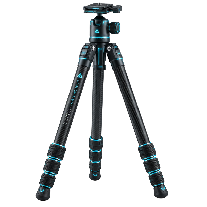 Apex CF Tripod Pro